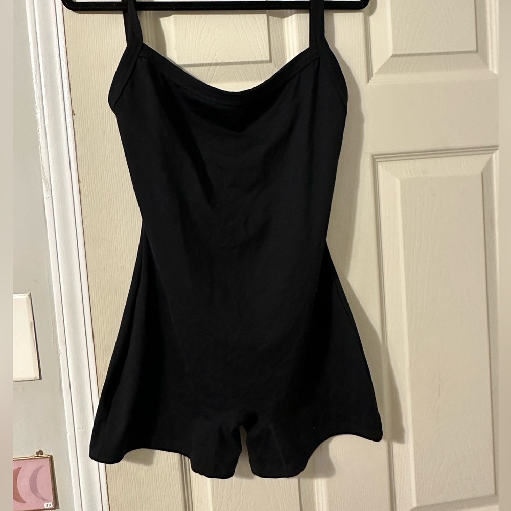Garage One Piece Bodysuit